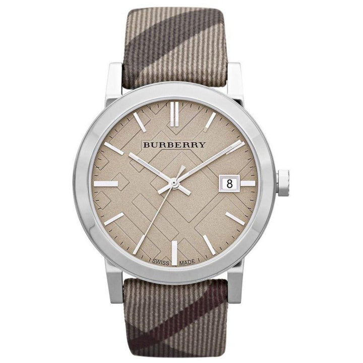 Burberry Ladies The City Nova Watch BU9023