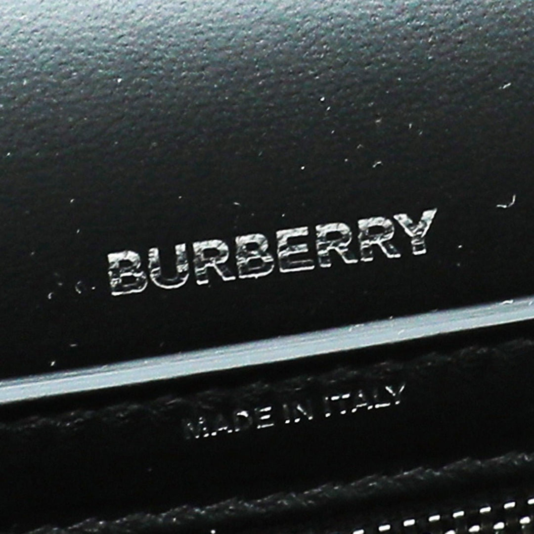 Burberry Multicolor Olympia Medium Bag