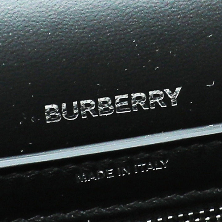 Burberry Multicolor Olympia Medium Bag