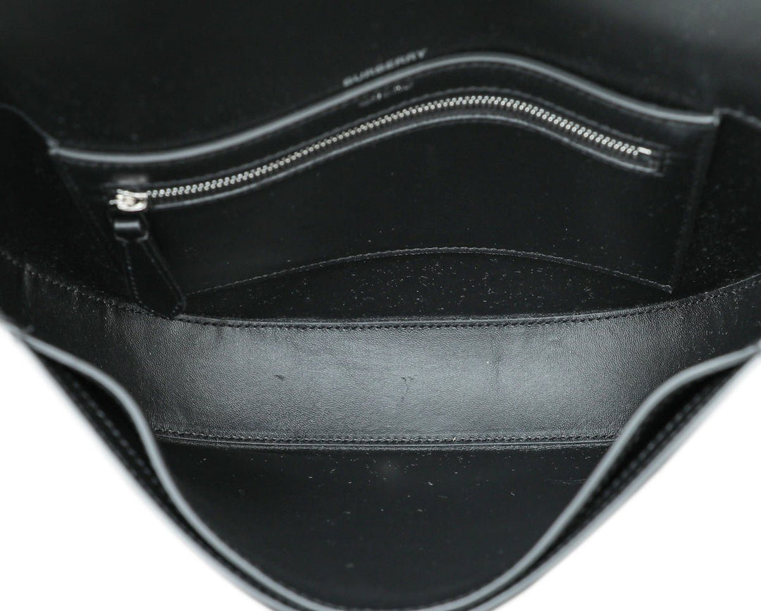 Burberry Multicolor Olympia Medium Bag
