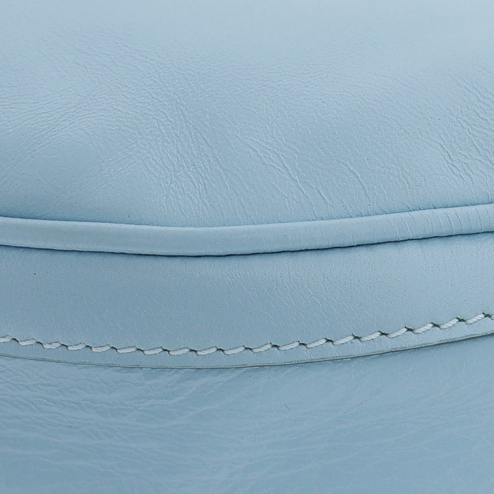 Burberry Pale Blue Olympia Small Bag