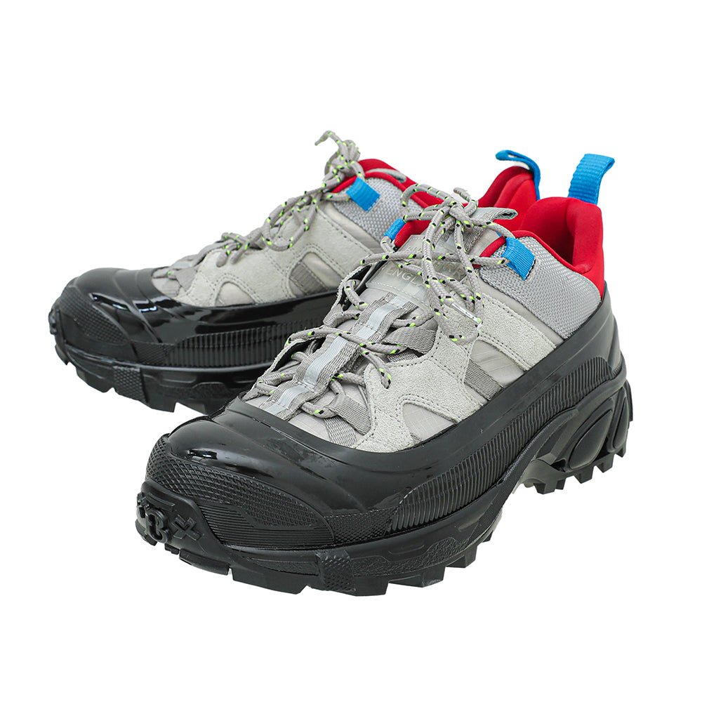 Burberry Tricolor Arthur Sneakers 36