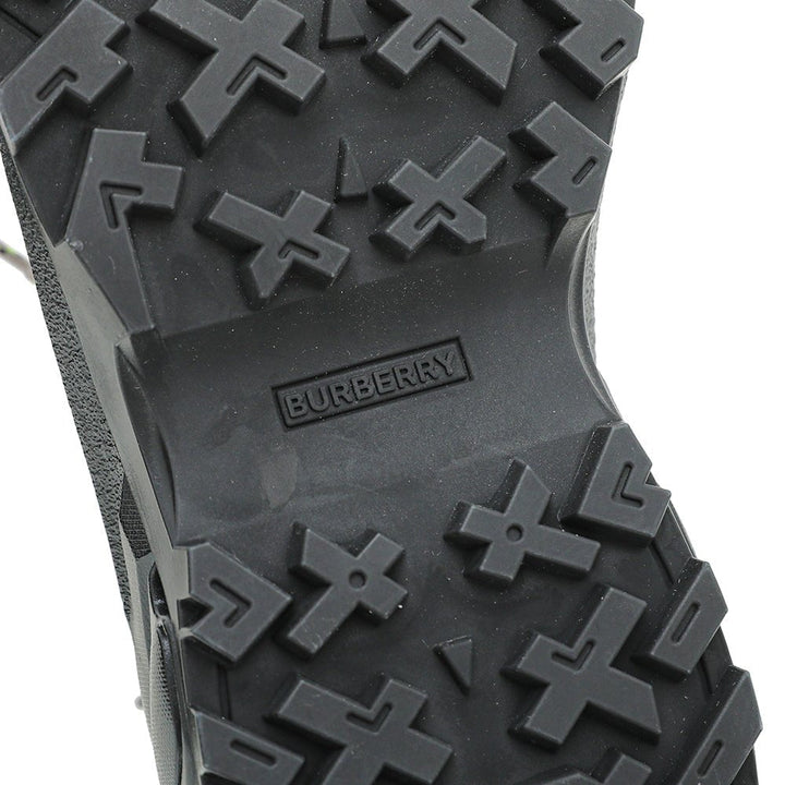 Burberry Tricolor Arthur Sneakers 36
