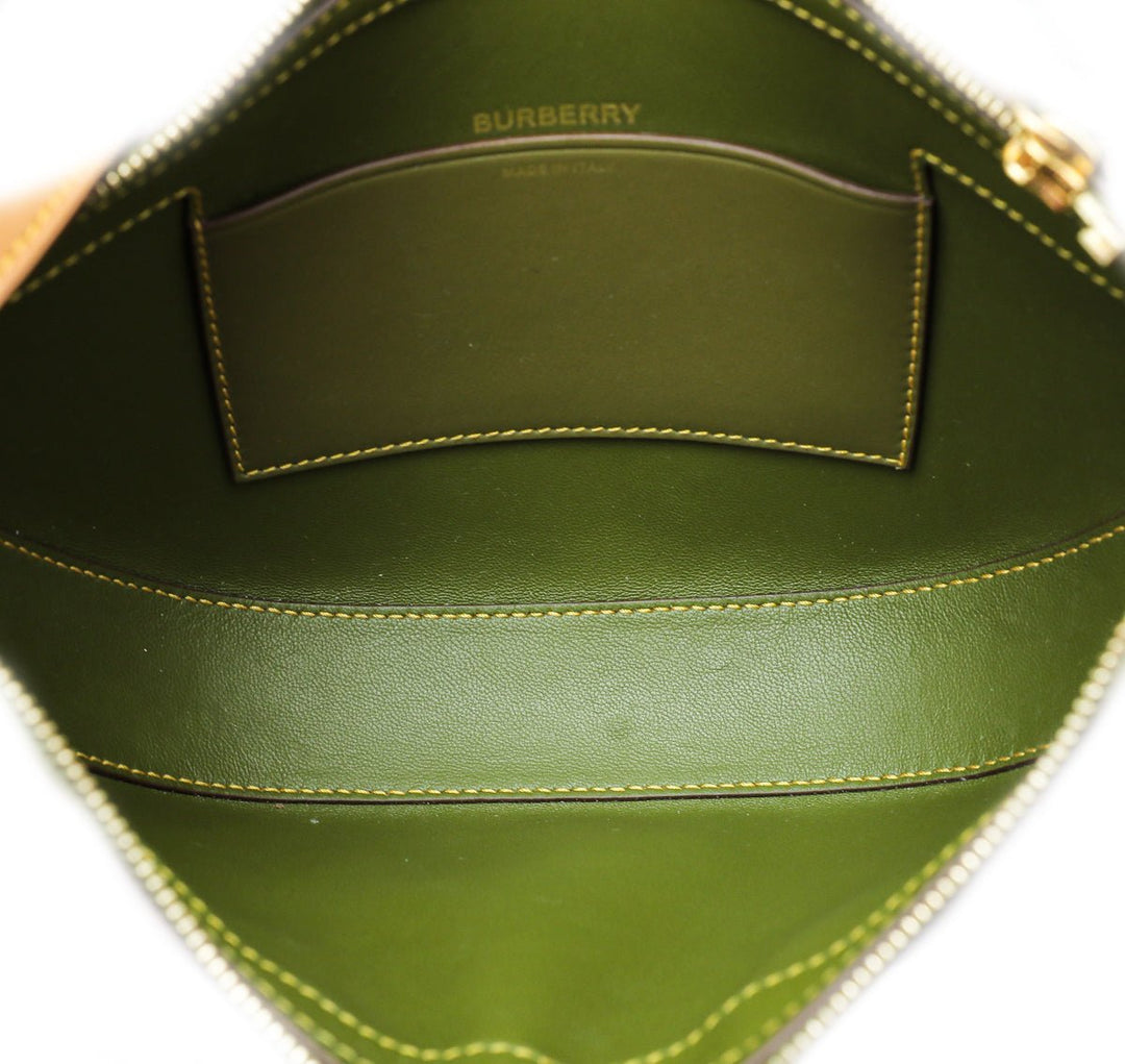 Burberry Tricolor Olympia Mini Bag