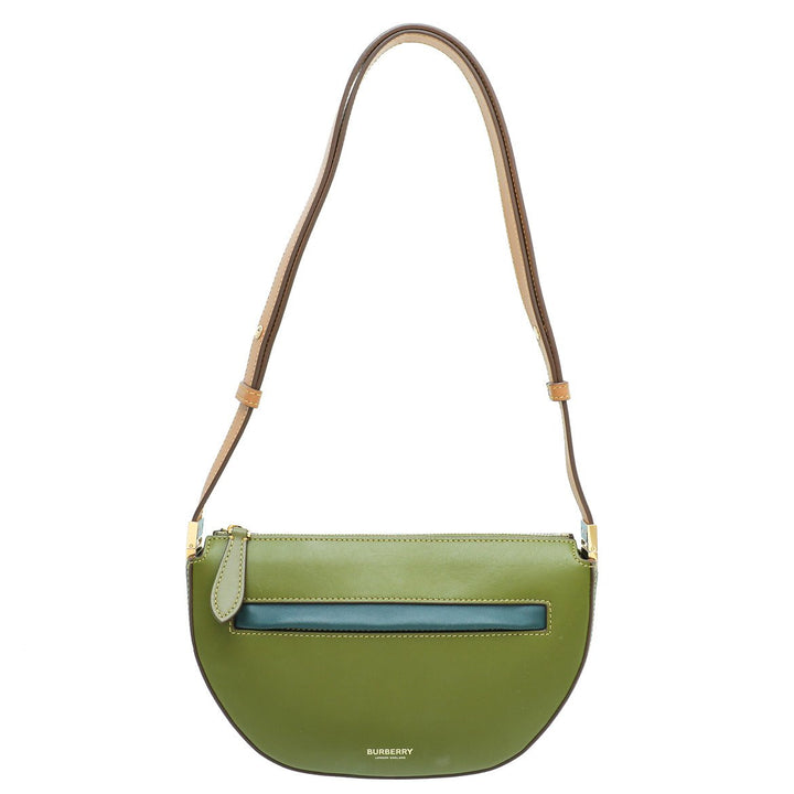 Burberry Tricolor Olympia Mini Bag