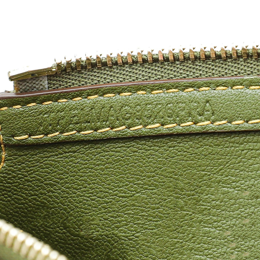 Burberry Tricolor Olympia Mini Bag
