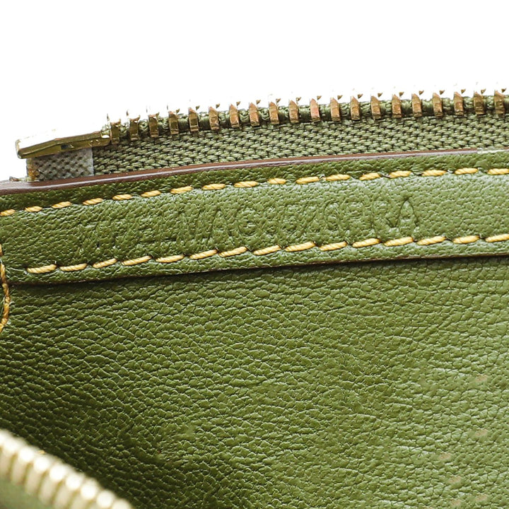Burberry Tricolor Olympia Mini Bag
