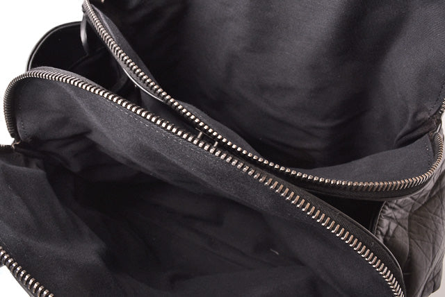 Top Quality Chanel Leather 2way Shoulder/Chain Tote Bag