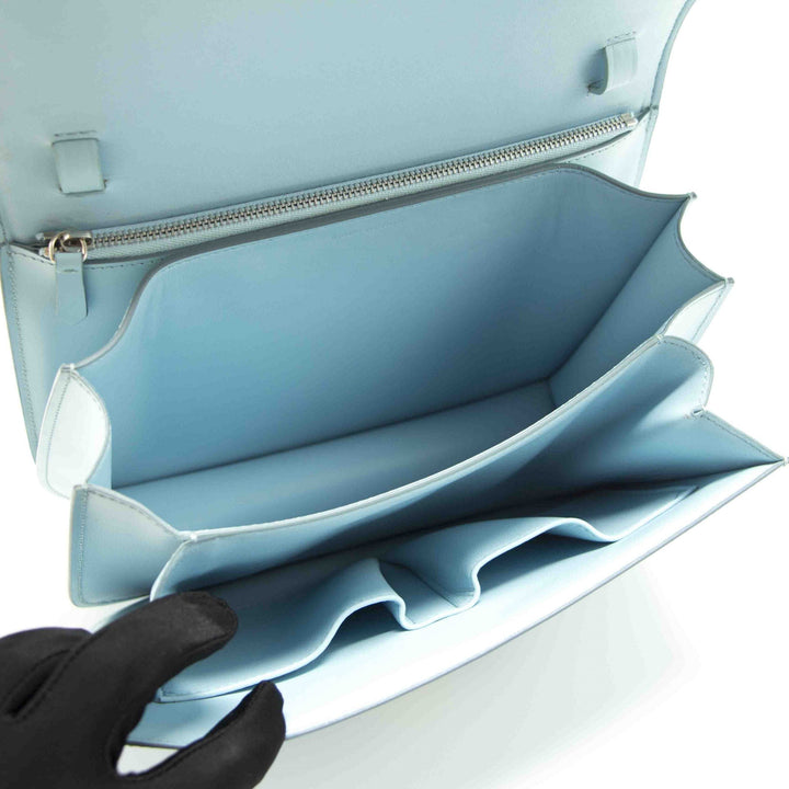 Celine Medium Classic Bag In Box Calfskin
