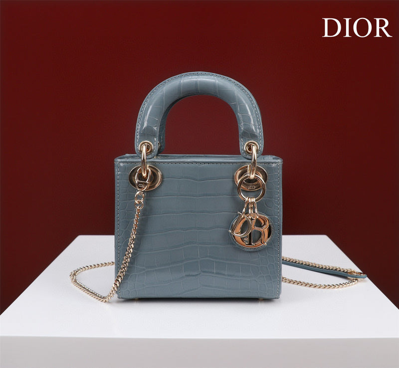 Bags Zone - Dior Bags - 1847
