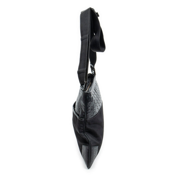 Crossbody Messenger