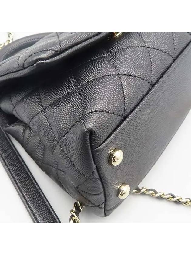 AS2215 2 WAY bag Chanel