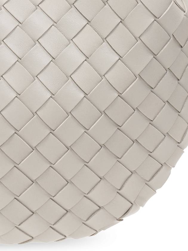 Bottega veneta 23 fw SARDINE leather handbag 716082VCPP11557 B0710937087