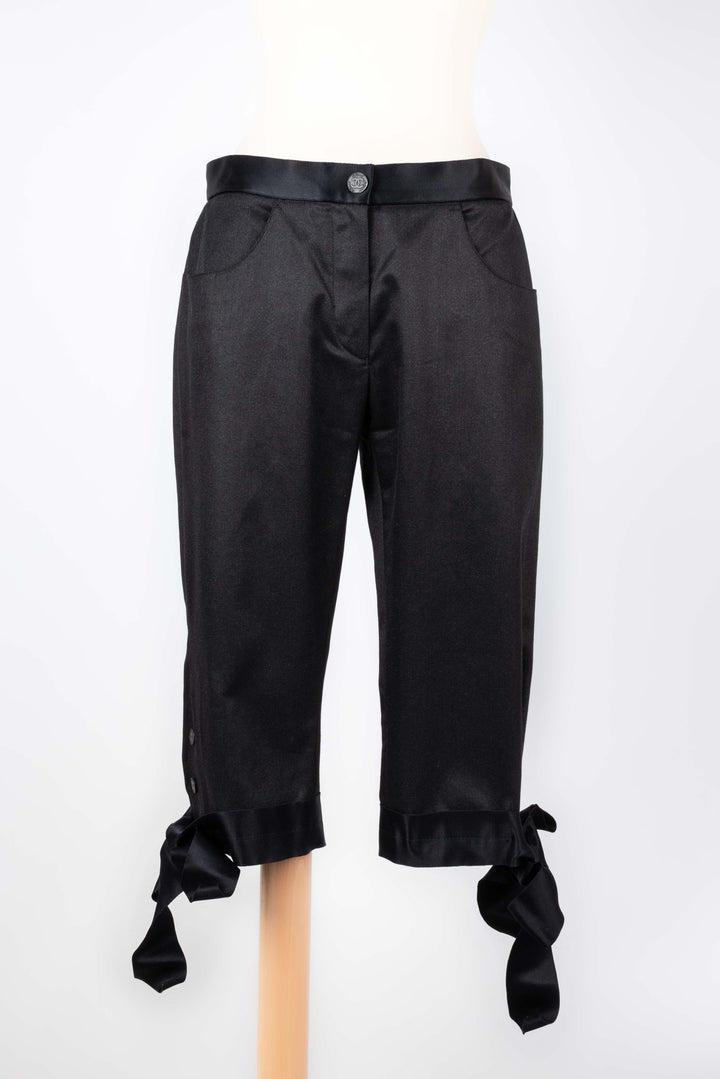 Pantalon Top Quality Chanel Automne 2005