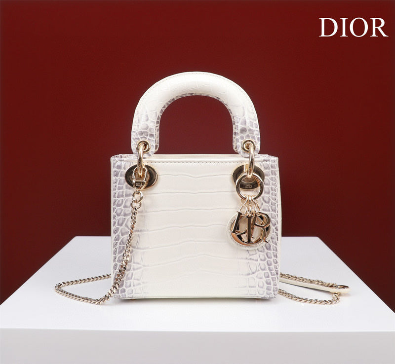 Bags Zone - Dior Bags - 1852
