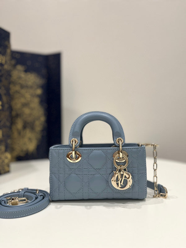 Bags Zone - Dior Bags - 1602