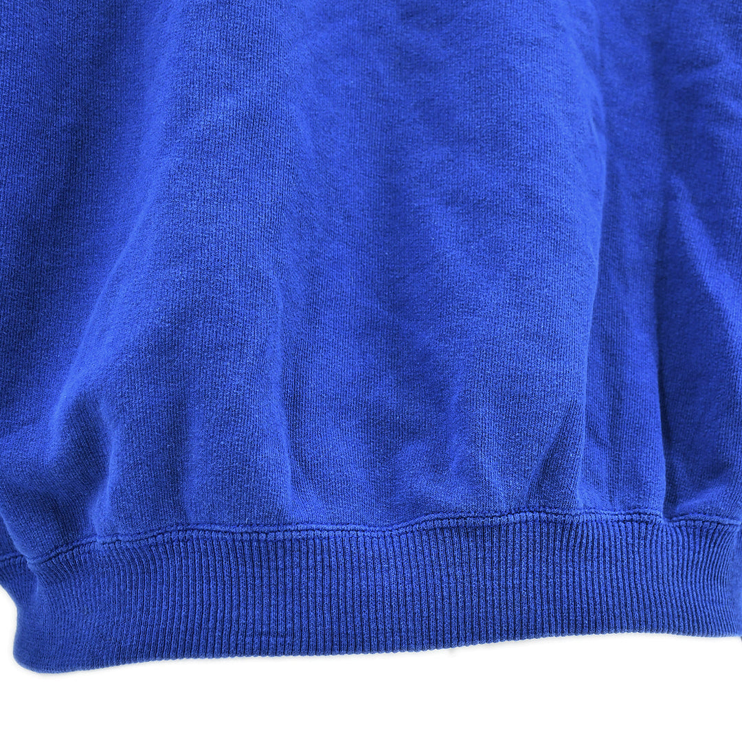 Top Quality Chanel logo-print cotton sweatshirt #L
