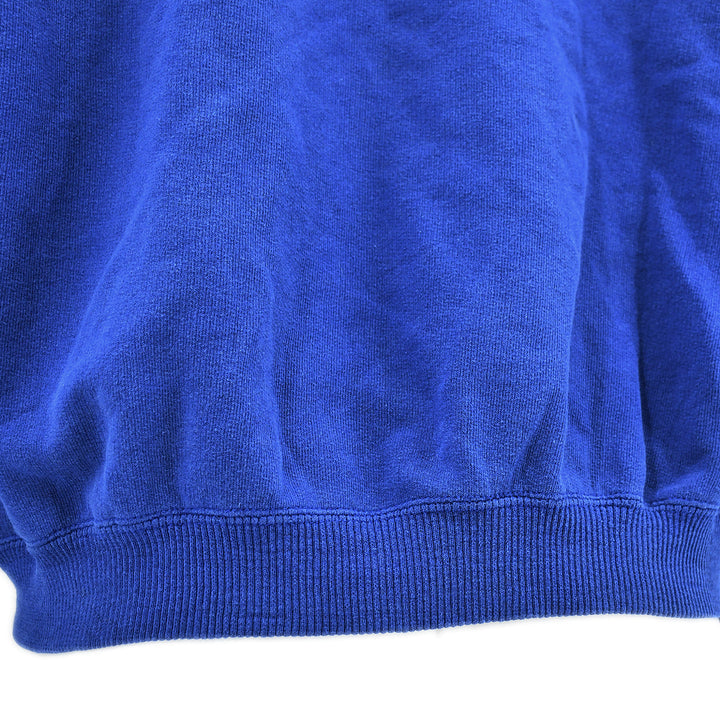 Top Quality Chanel logo-print cotton sweatshirt #L