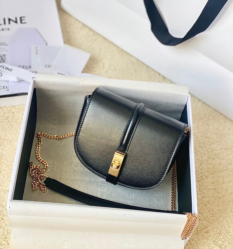 Top Quality Chanel Bag New Arrival Luxury Bag - 1014