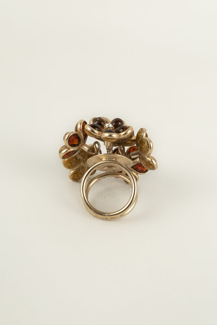Bague Top Quality Chanel 2007