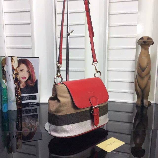 Burberry Bags - BG Bags - 1140