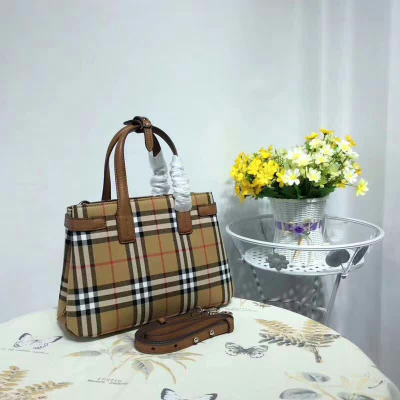 Burberry Bags - BG Bags - 1084