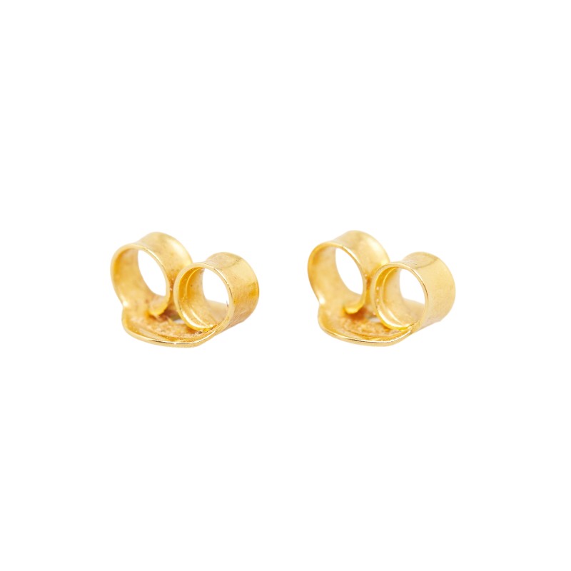 Top Quality Chanel Vintage Cocomark Piero Gold Mecca Lady Chanel