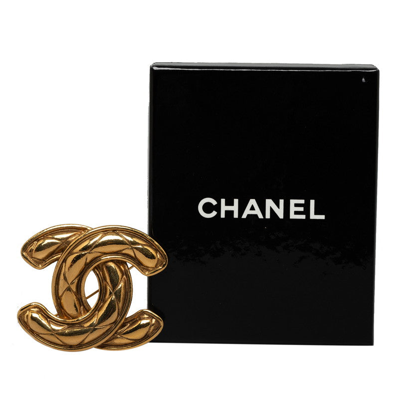 Top Quality Chanel Mattress Brochure Mecky Gold Ladies Parish Market