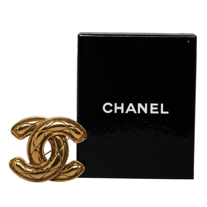 Top Quality Chanel Mattress Brochure Mecky Gold Ladies Parish Market