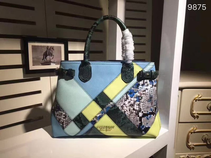 Burberry Bags - BG Bags - 1110