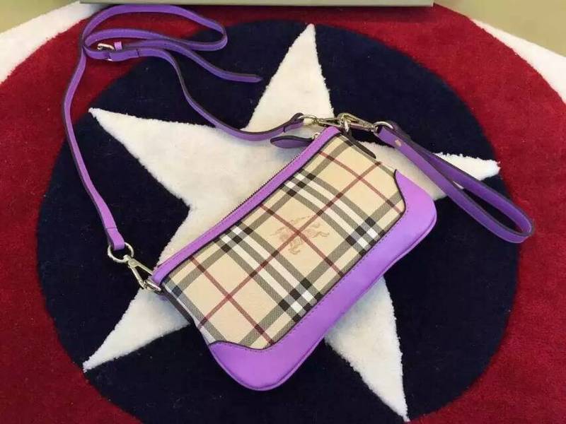 Burberry Bags - BG Bags - 1136