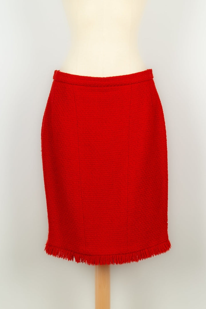 Ensemble tailleur Top Quality Chanel 1990s