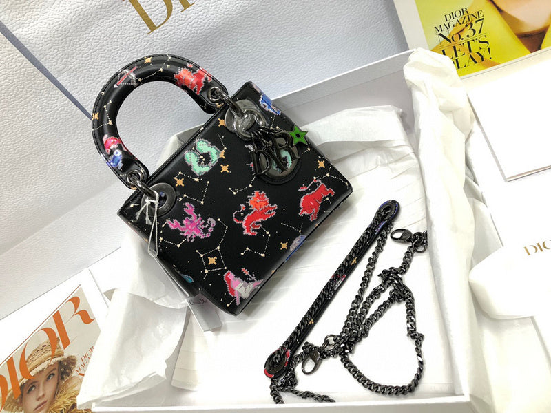 Bags Zone - Dior Bags - 3293