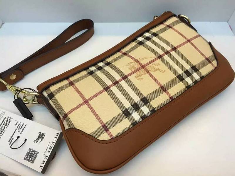 Burberry Bags - BG Bags - 1136