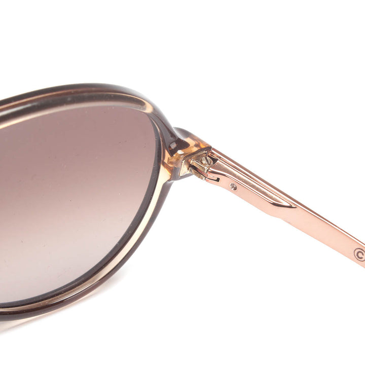 Top quality Dior Oversized Tinted Sunglasses