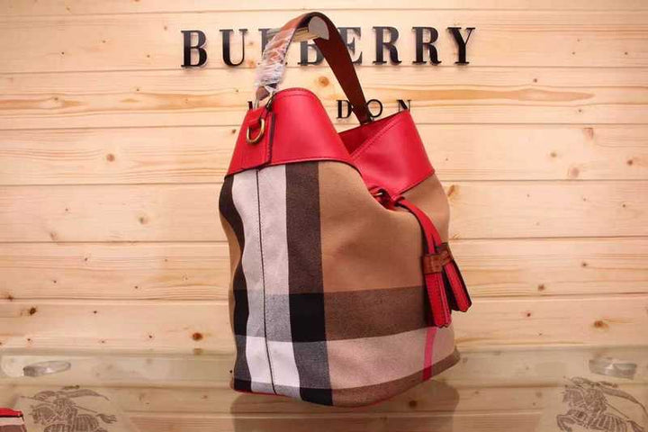 Burberry Bags - BG Bags - 1139