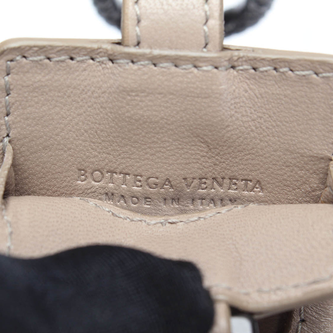 Bottega veneta Leather iPod Case
