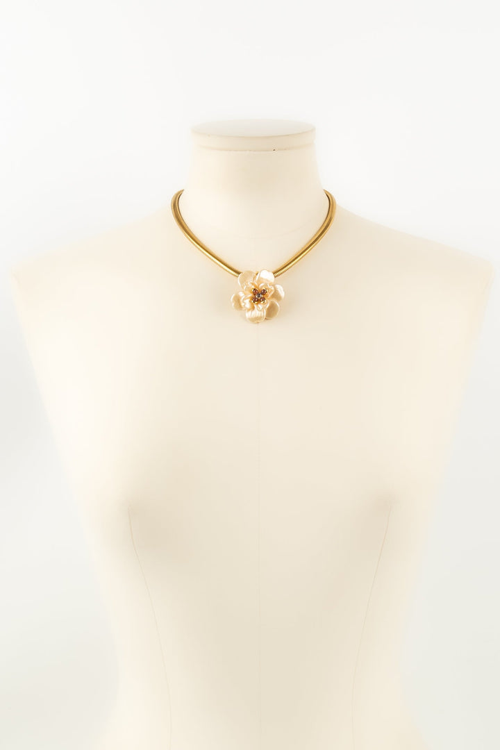 Parure Top Quality Chanel Printemps1999