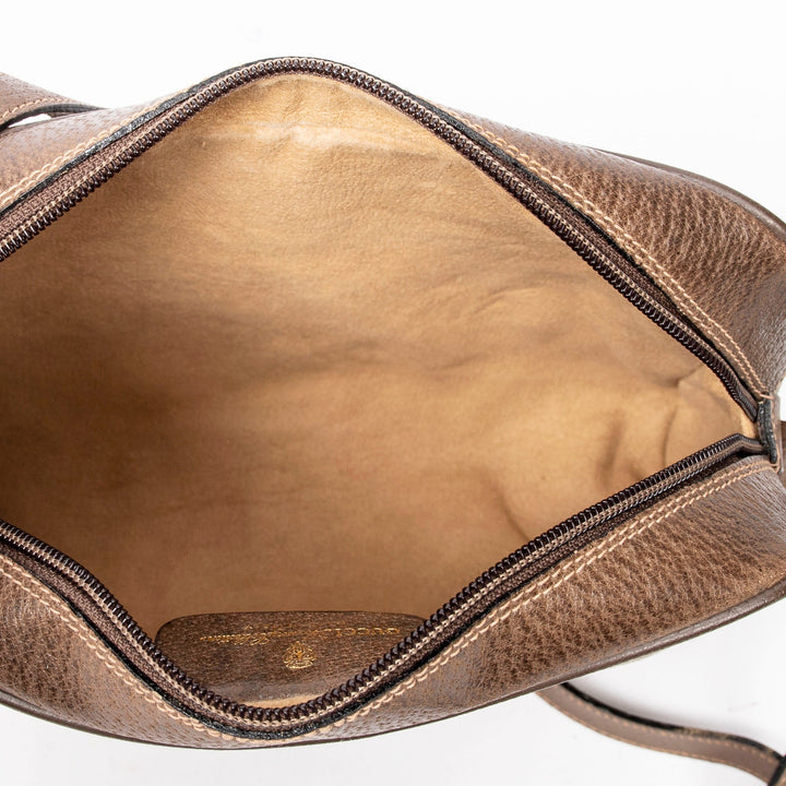 Accessory Collection Web Crossbody