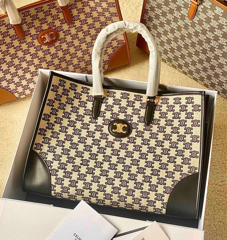 Top Quality Chanel Bag New Arrival Luxury Bag - 546