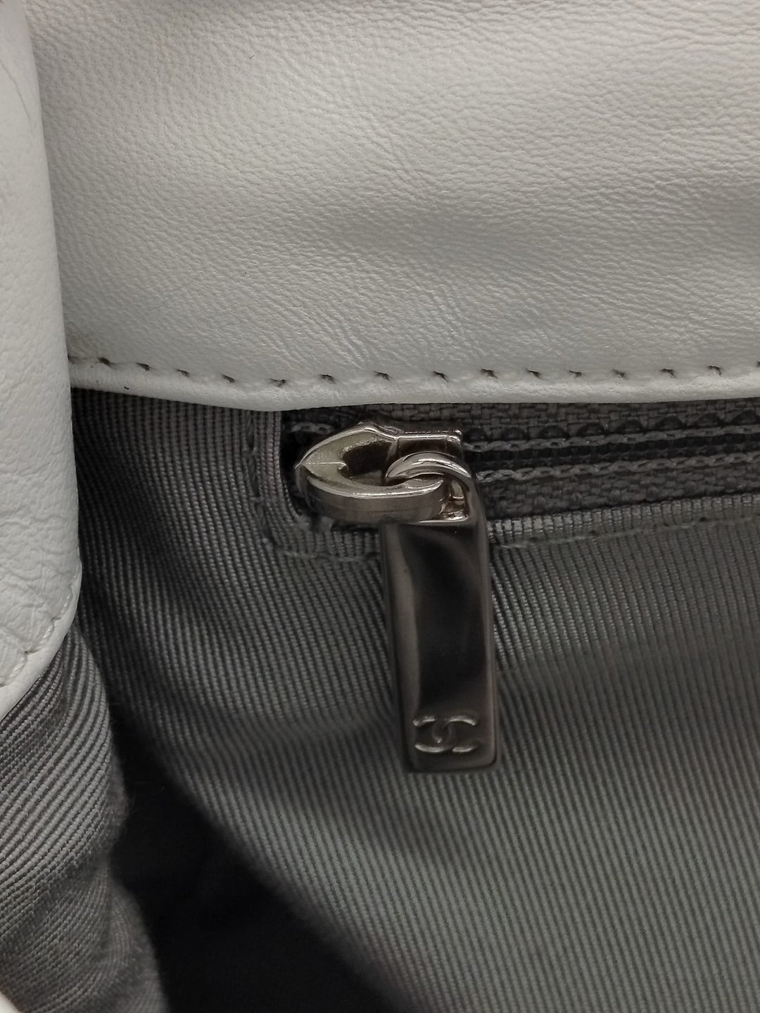 Top Quality Chanel Top Quality Chanel Igloo New Lambskin Jumbo Bag