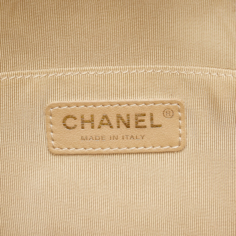 Top Quality Chanel Matrases Cocomark tands Chain Handbags Shoulder Bag White   CHANEL