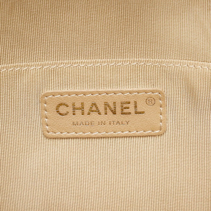 Top Quality Chanel Matrases Cocomark tands Chain Handbags Shoulder Bag White   CHANEL