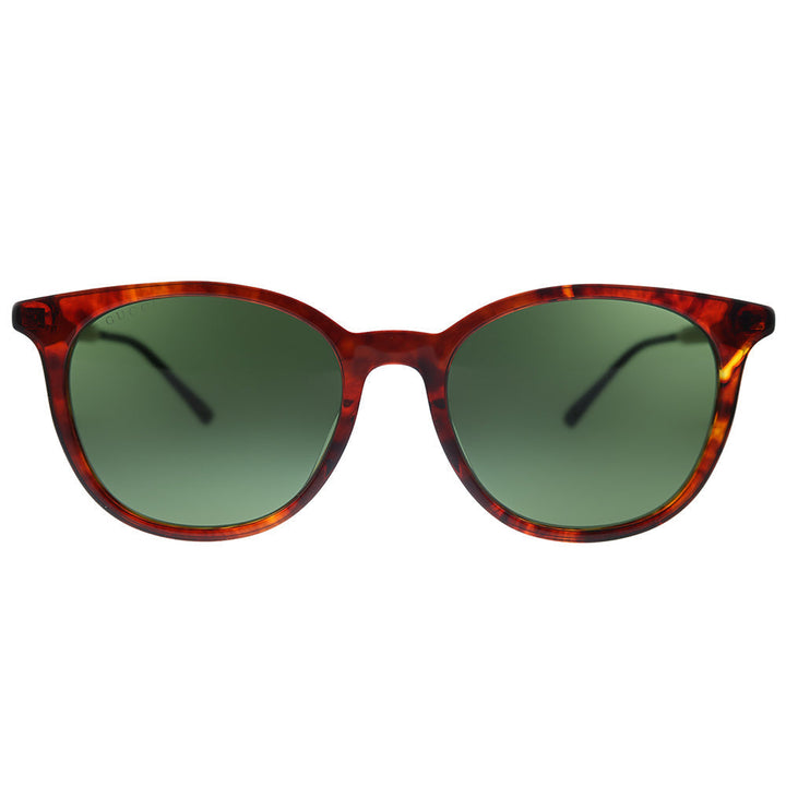 Gucci  GG 0830SK 003 Unisex Cat-Eye Sunglasses