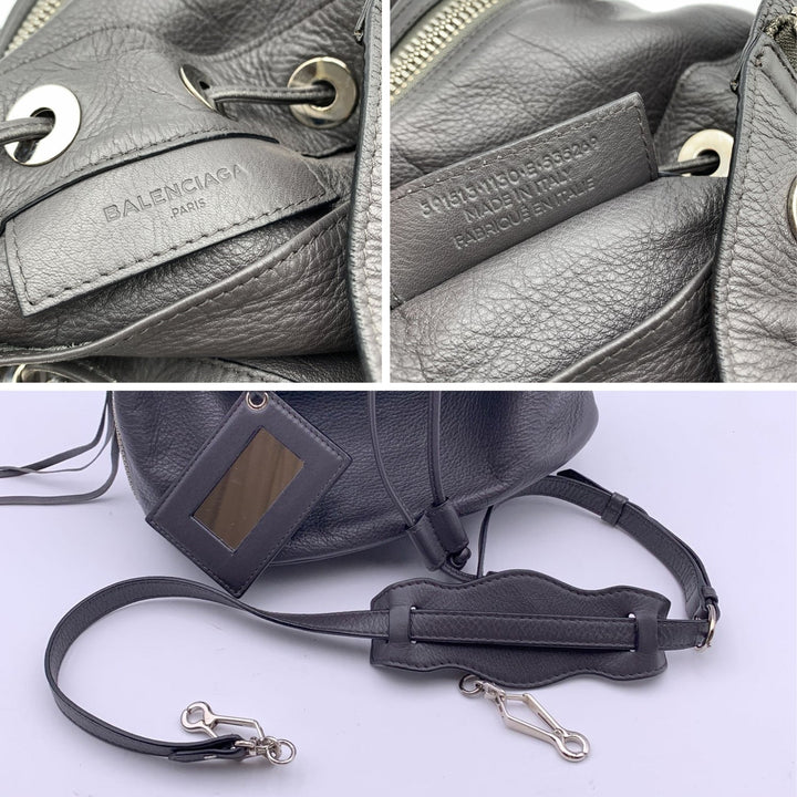 Top Quality Balenciaga Top Quality Balenciaga Shoulder Bag Papier Plate