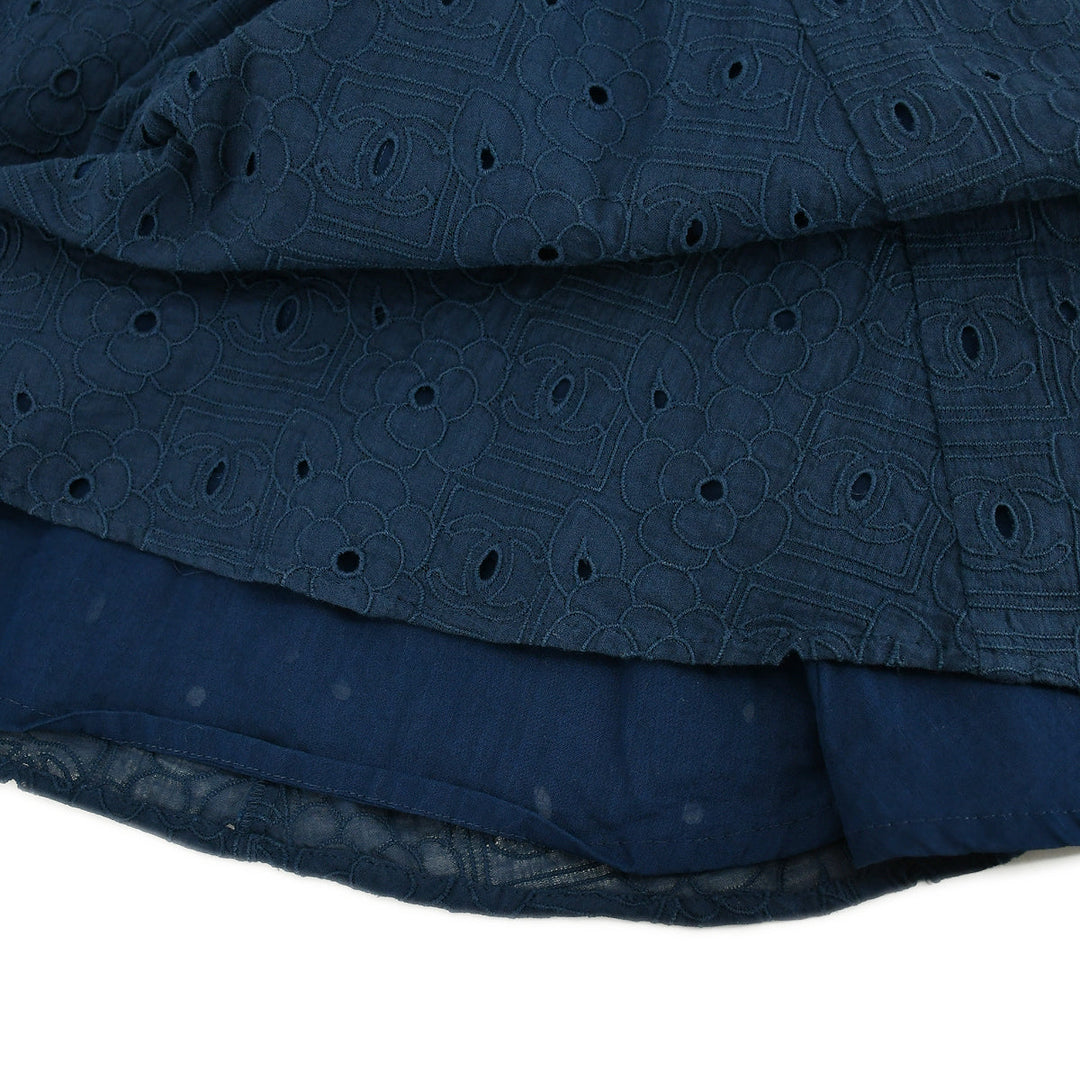 Top Quality Chanel Spring 2007 Sport Line Dress #38