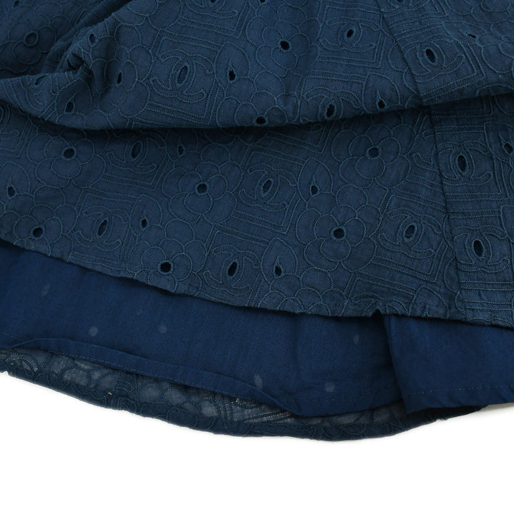 Top Quality Chanel Spring 2007 Sport Line Dress #38