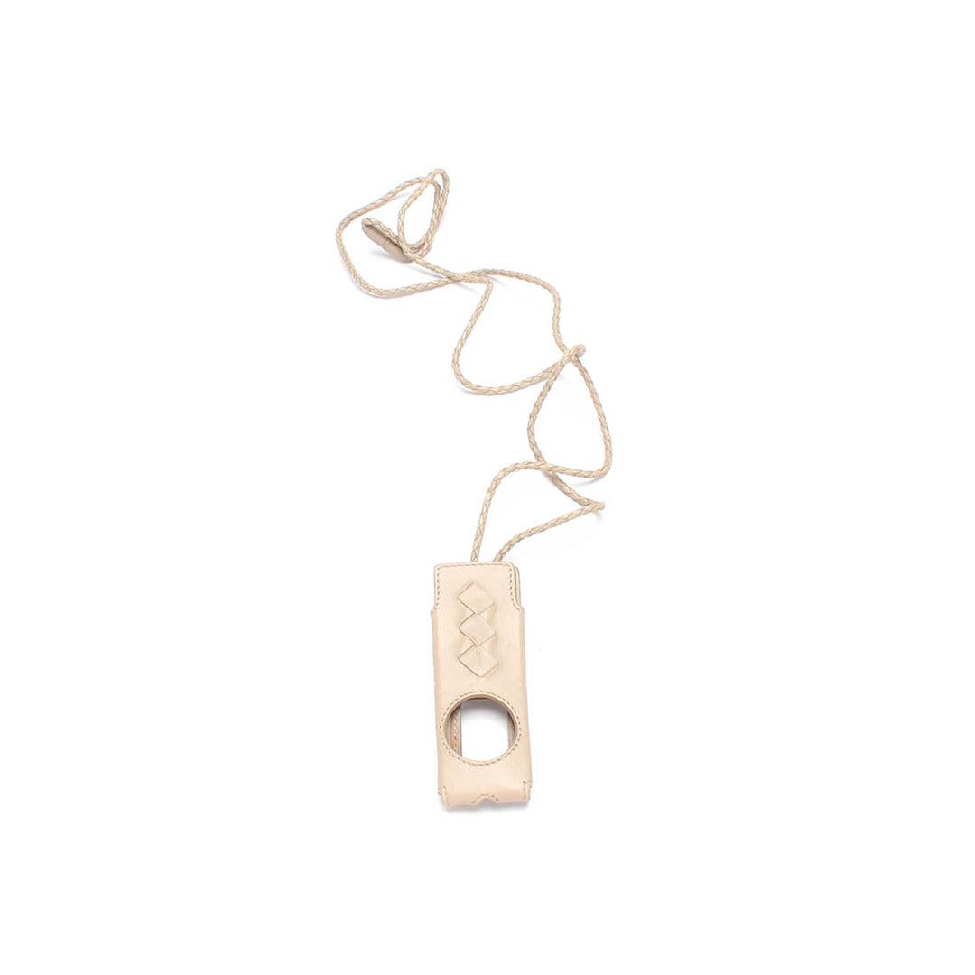 Bottega veneta Leather Ipod Nano Case