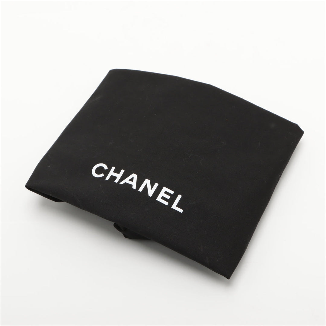 Top Quality Chanel 19  Chain Shoulder Bag Black Gold  AS1160