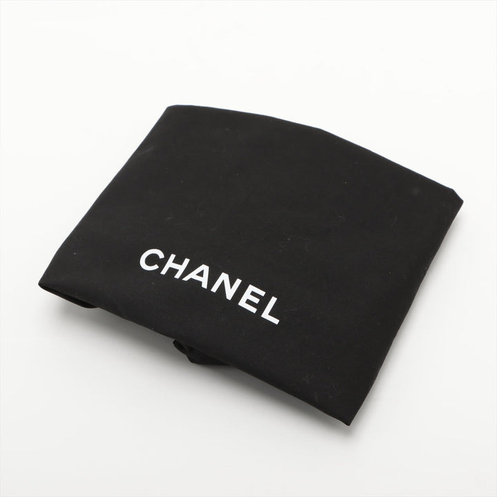 Top Quality Chanel 19  Chain Shoulder Bag Black Gold  AS1160